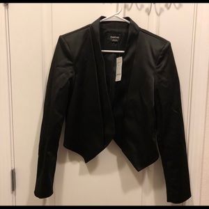 Bebe size 6 blazer